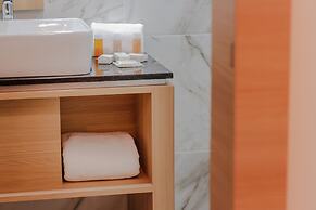 Hotel Kavia Monterrey