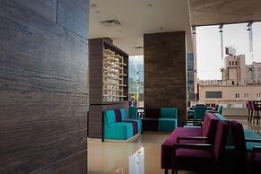 Hotel Kavia Monterrey