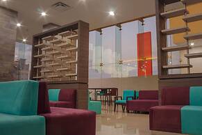 Hotel Kavia Monterrey