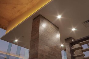 Hotel Kavia Monterrey