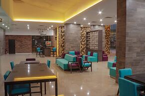 Hotel Kavia Monterrey