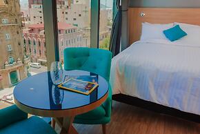 Hotel Kavia Monterrey