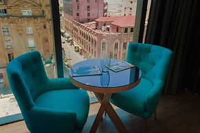 Hotel Kavia Monterrey