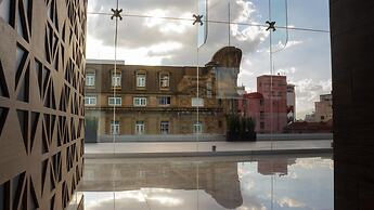 Hotel Kavia Monterrey