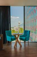 Hotel Kavia Monterrey