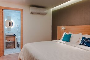 Hotel Kavia Monterrey