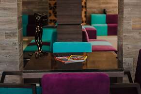 Hotel Kavia Monterrey