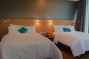 Hotel Kavia Monterrey