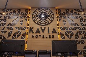Hotel Kavia Monterrey