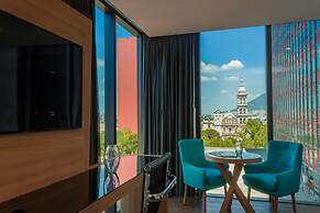 Hotel Kavia Monterrey