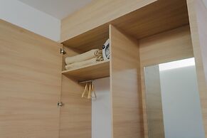 Hotel Kavia Monterrey