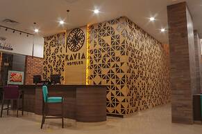 Hotel Kavia Monterrey