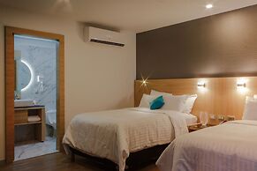 Hotel Kavia Monterrey