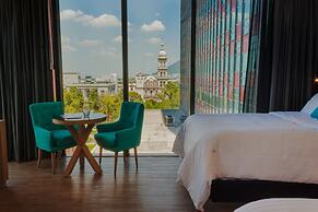 Hotel Kavia Monterrey