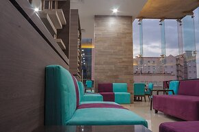 Hotel Kavia Monterrey