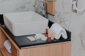 Hotel Kavia Monterrey