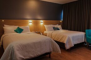 Hotel Kavia Monterrey