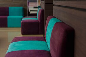 Hotel Kavia Monterrey