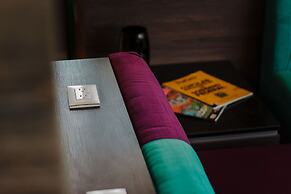 Hotel Kavia Monterrey