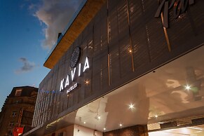 Hotel Kavia Monterrey