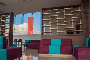 Hotel Kavia Monterrey