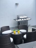 Luxury Penthouse Portobello