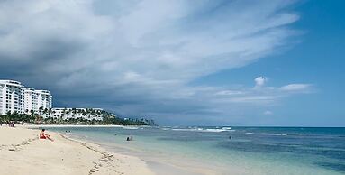 Luxury Penthouse Portobello