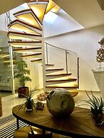 Luxury Penthouse Portobello