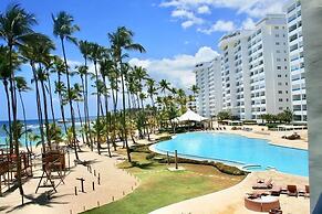 Luxury Penthouse Portobello