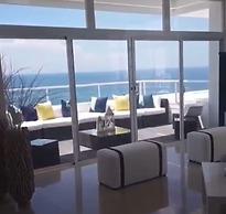 Luxury Penthouse Portobello