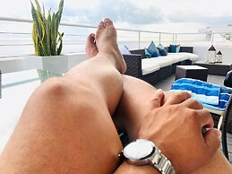 Luxury Penthouse Portobello