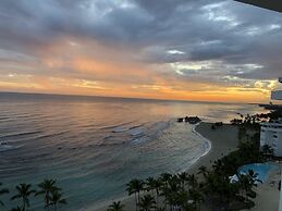 Luxury Penthouse Portobello