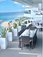 Luxury Penthouse Portobello