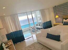 Luxury Penthouse Portobello