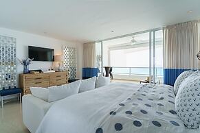 Luxury Penthouse Portobello