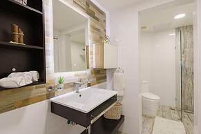 Luxury Penthouse Portobello