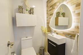 Luxury Penthouse Portobello