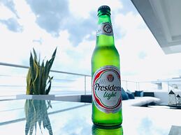 Luxury Penthouse Portobello