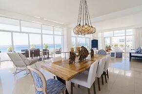 Luxury Penthouse Portobello