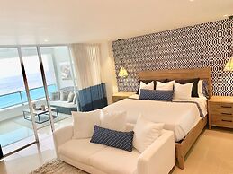 Luxury Penthouse Portobello