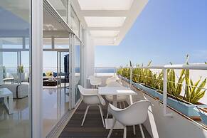 Luxury Penthouse Portobello