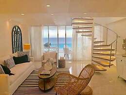 Luxury Penthouse Portobello