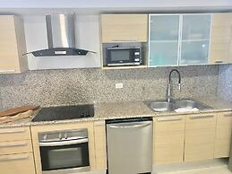 Luxury Penthouse Portobello