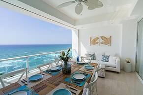 Luxury Penthouse Portobello