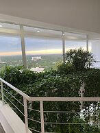 Luxury Penthouse Portobello