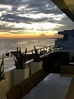 Luxury Penthouse Portobello