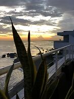 Luxury Penthouse Portobello