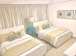 Luxury Penthouse Portobello