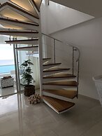 Luxury Penthouse Portobello