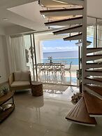 Luxury Penthouse Portobello